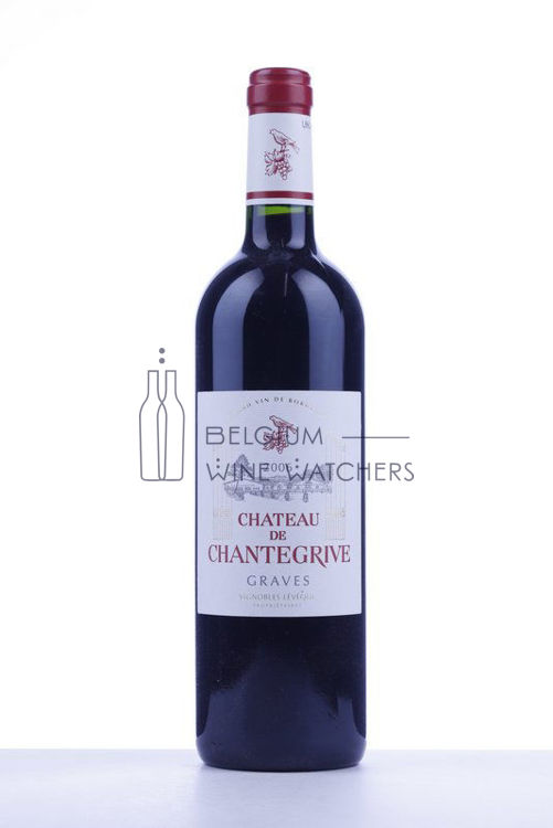 Image de 2006 CHANTEGRIVE